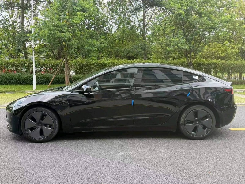 广州23年特斯拉MODEL 34
