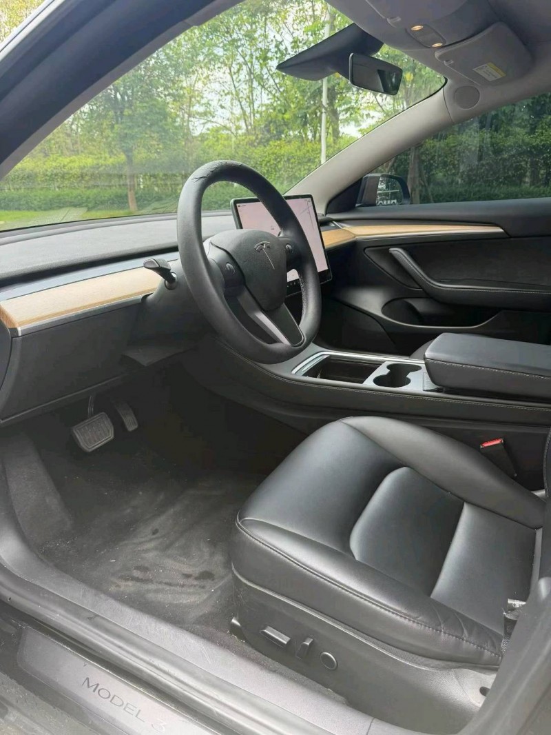 广州23年特斯拉MODEL 39