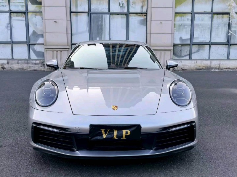 漳州21年保时捷9111