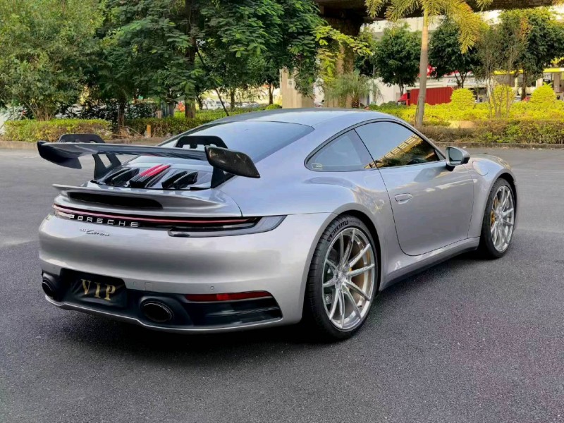 漳州21年保时捷9118