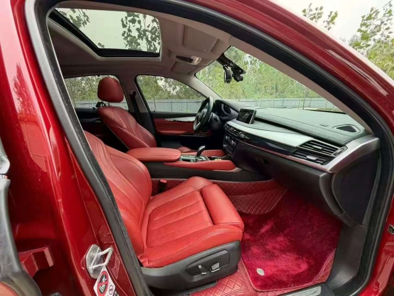 东营18年宝马X65