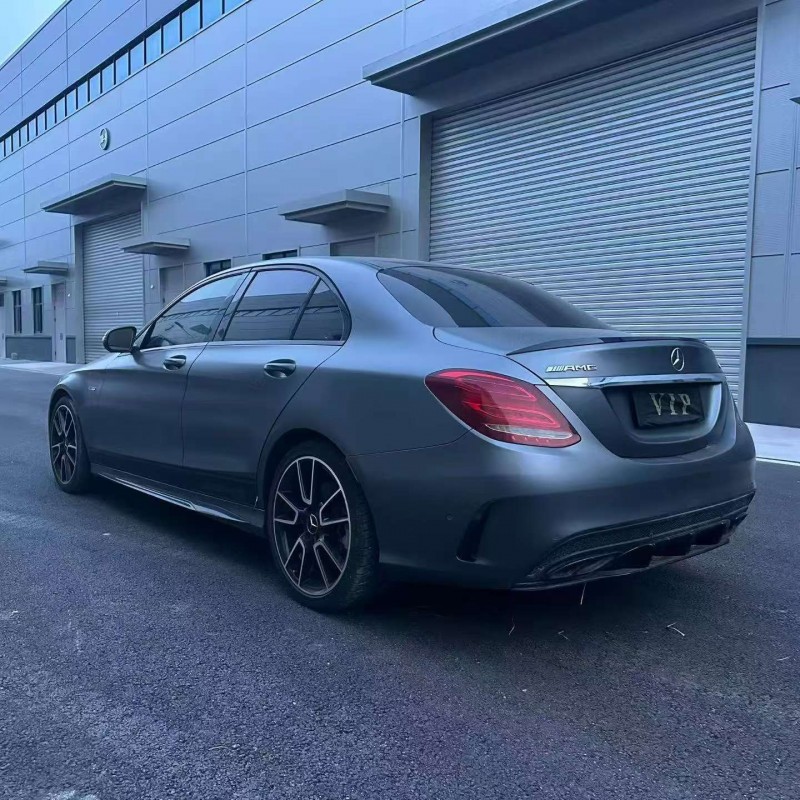枣庄18年奔驰AMG9