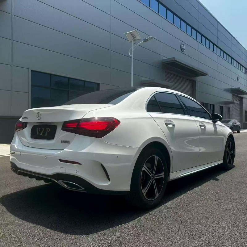 枣庄25年奔驰A8
