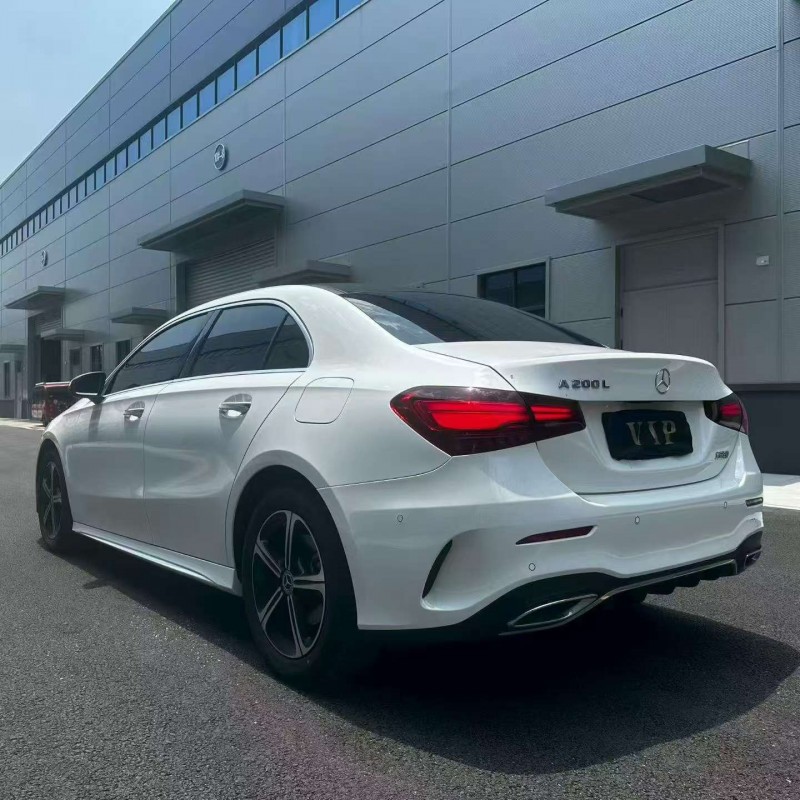 枣庄25年奔驰A9