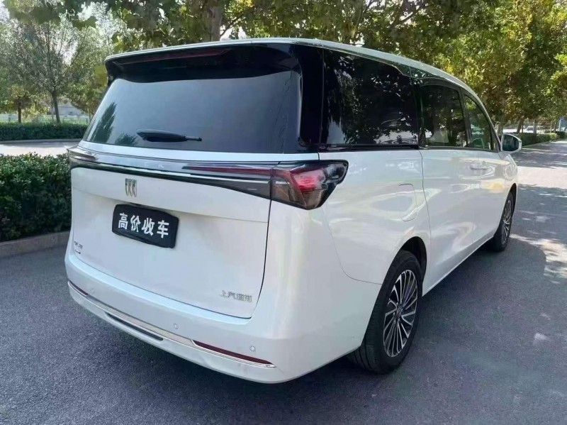 潍坊26年别克GL88