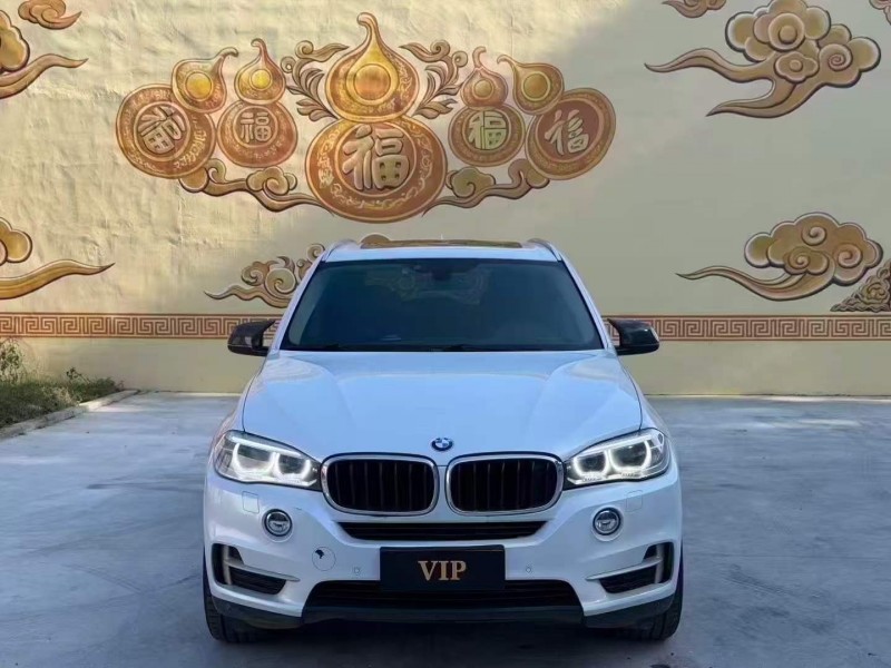 潍坊14年宝马X51
