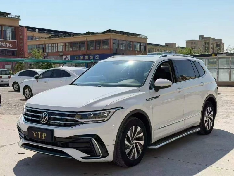 潍坊22年大众途观2