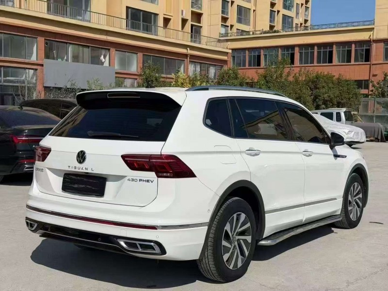 潍坊22年大众途观9