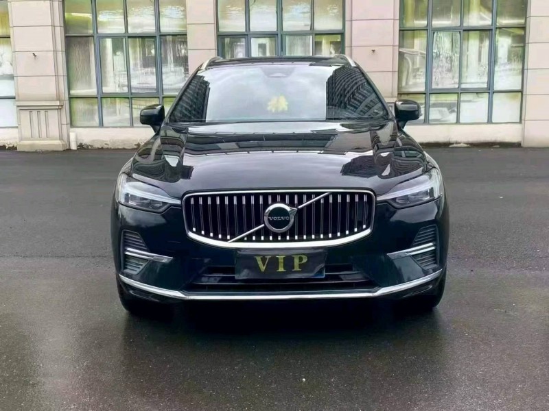 漳州22年沃尔沃XC601