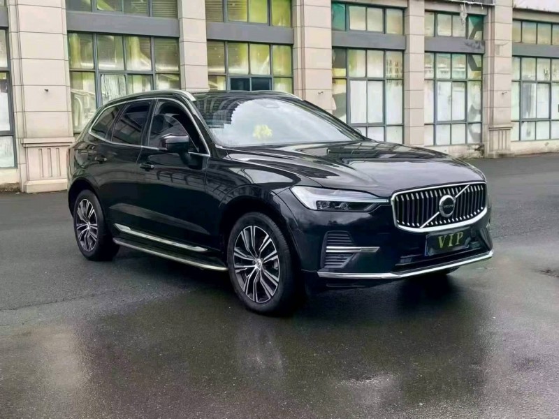 漳州22年沃尔沃XC602