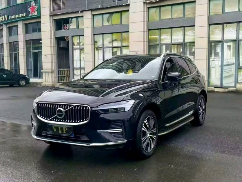漳州22年沃尔沃XC603