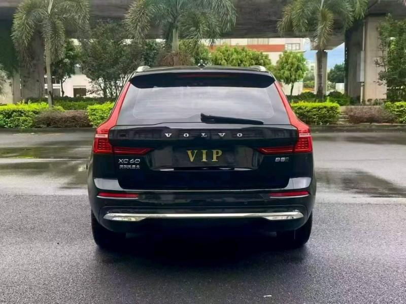 漳州22年沃尔沃XC609