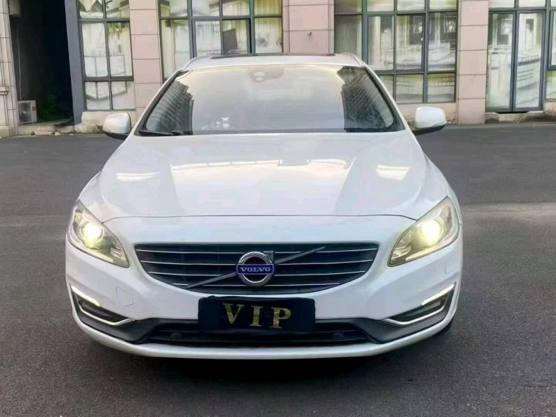 漳州15年沃尔沃V601