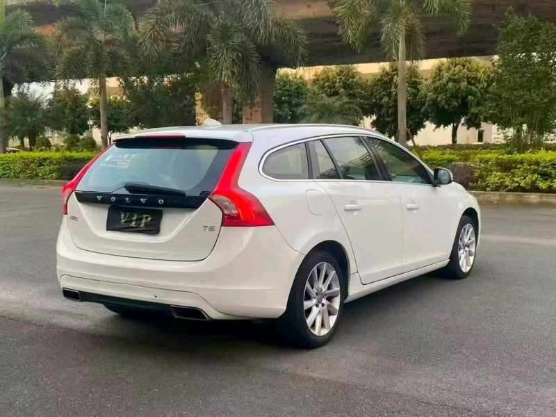 漳州15年沃尔沃V608