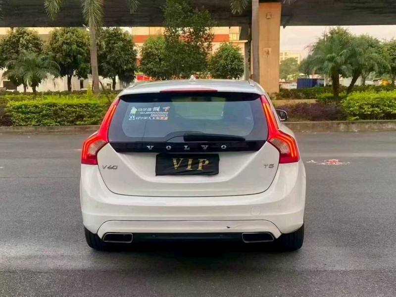 漳州15年沃尔沃V609