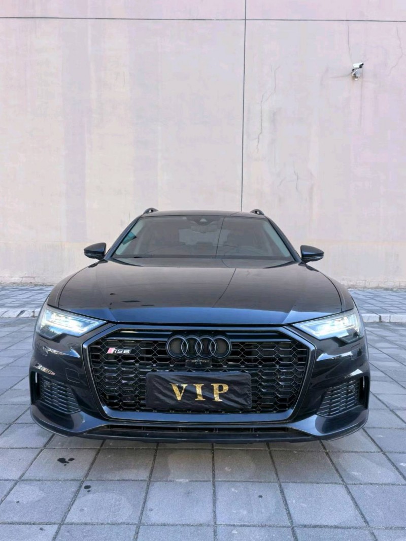 营口21年奥迪A6L1