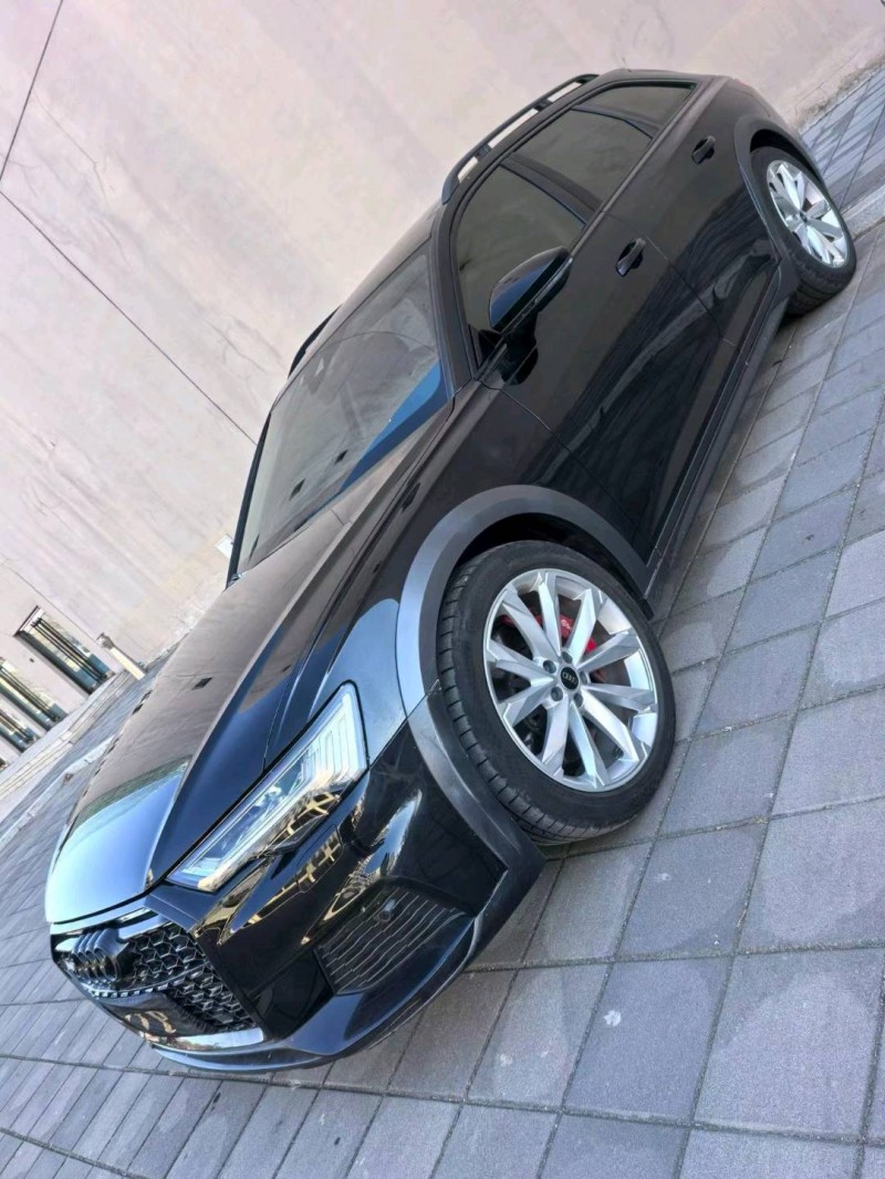 营口21年奥迪A6L2