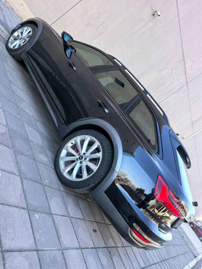 营口21年奥迪A6L6