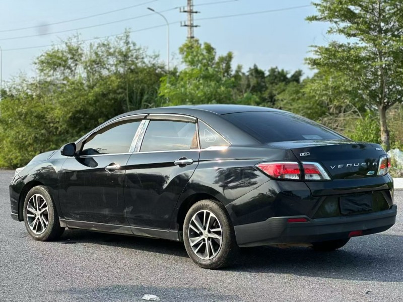 汕头20年启辰D607