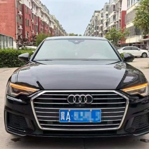 邢台20年奥迪A6L