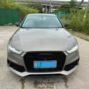 中山16年奥迪A4L