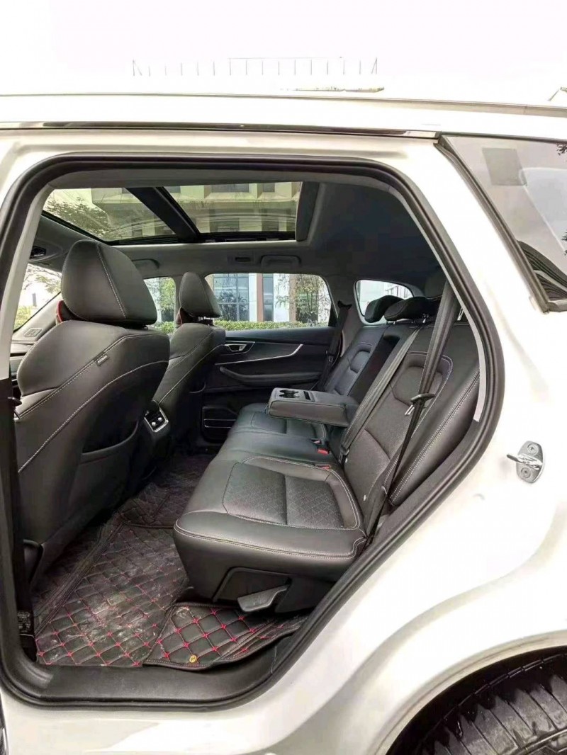 广州24年奇瑞瑞虎6