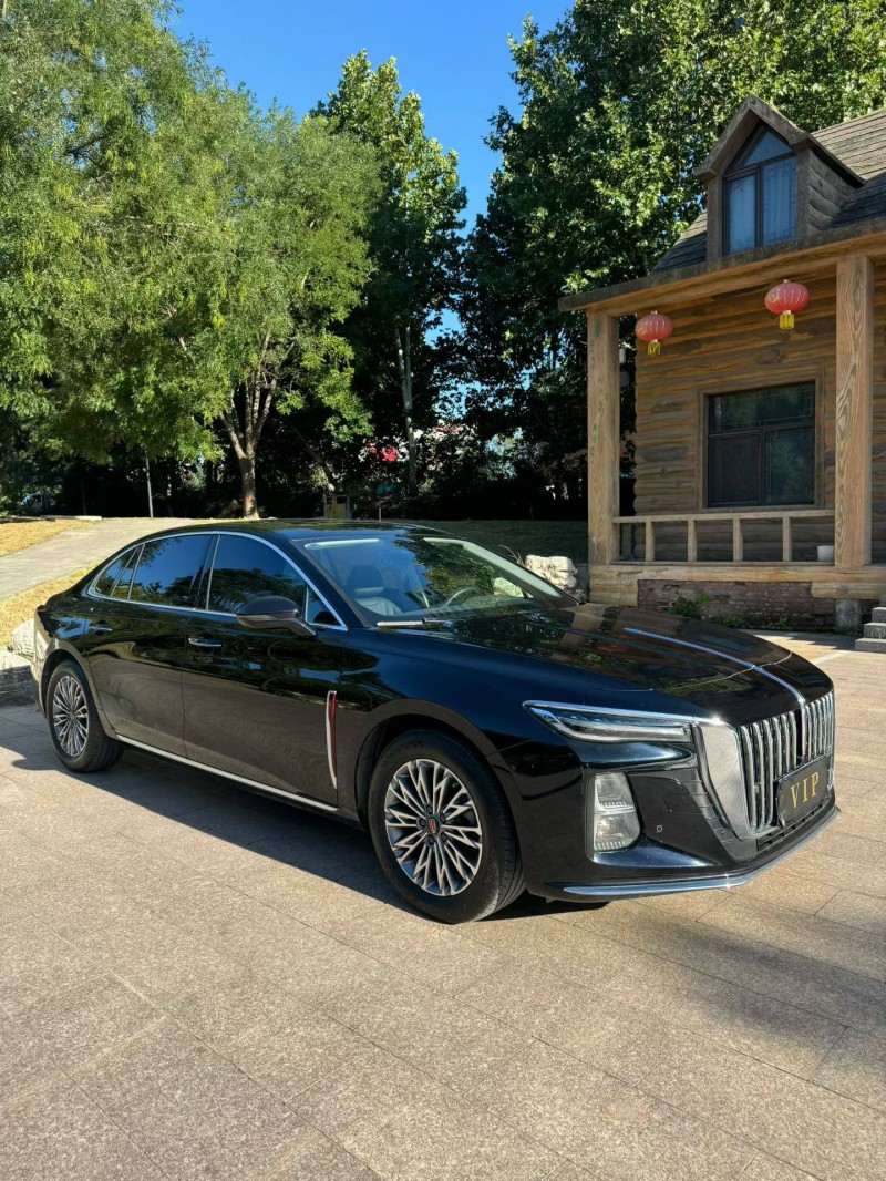 邢台24年红旗H53
