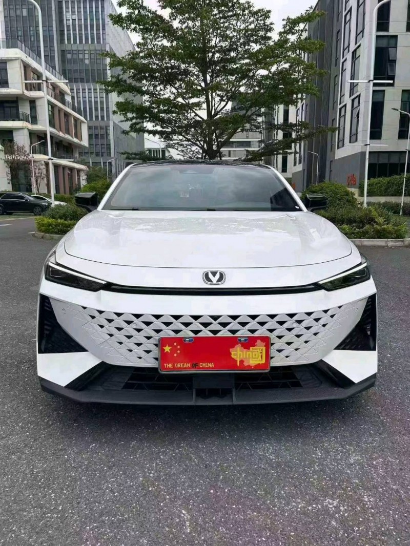 广州24年长安汽车UNI1
