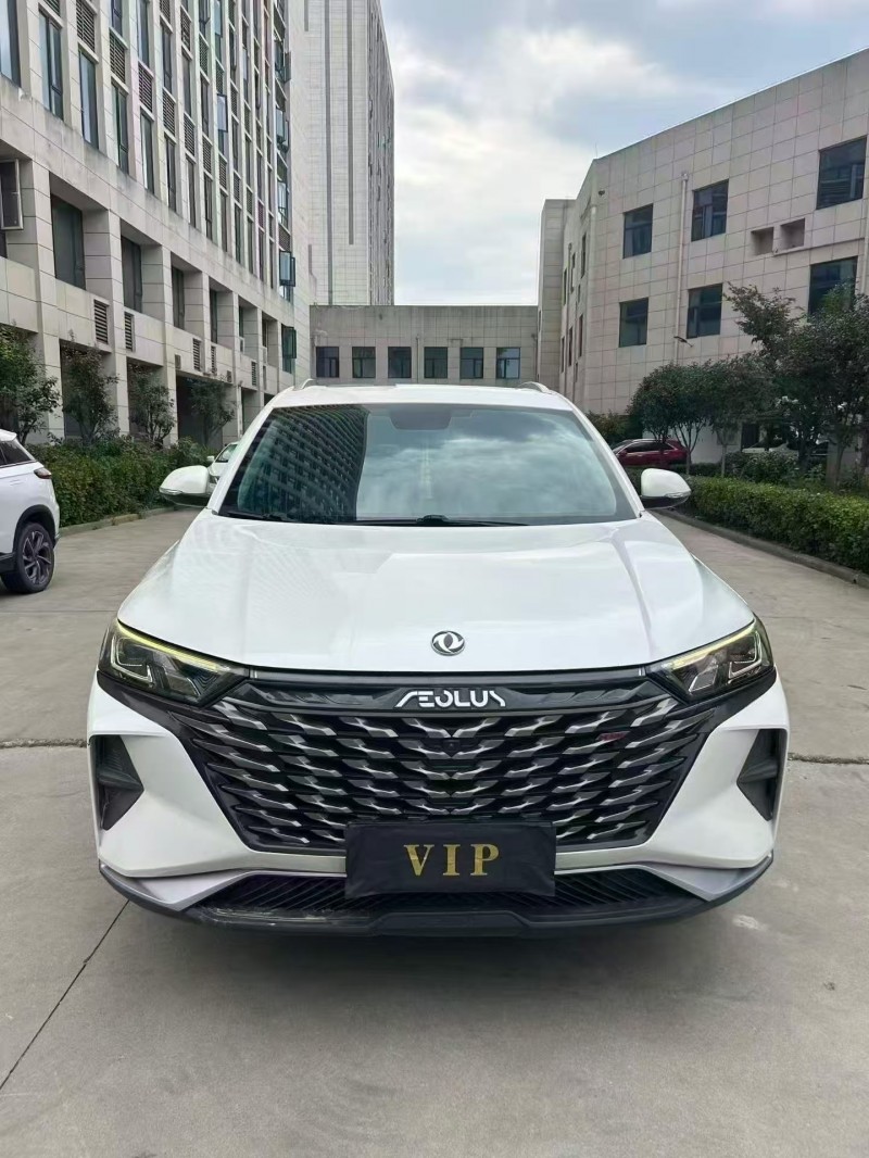 襄阳21年东风ax71