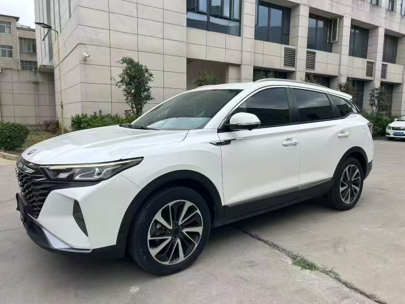 襄阳21年东风ax72