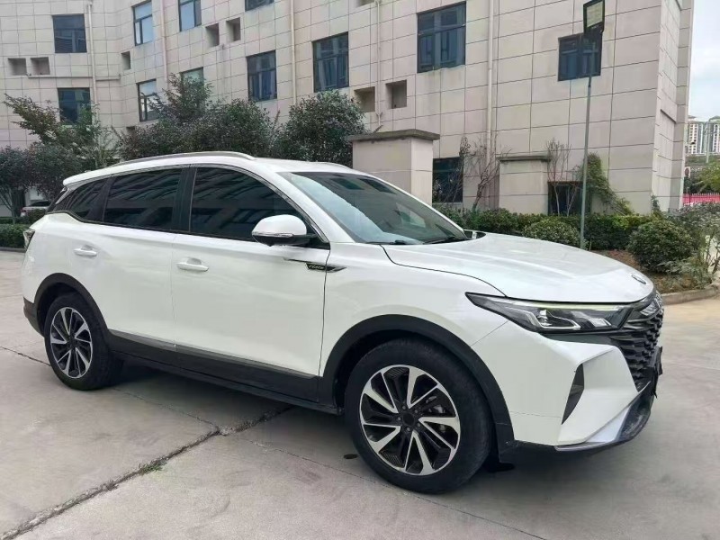 襄阳21年东风ax73