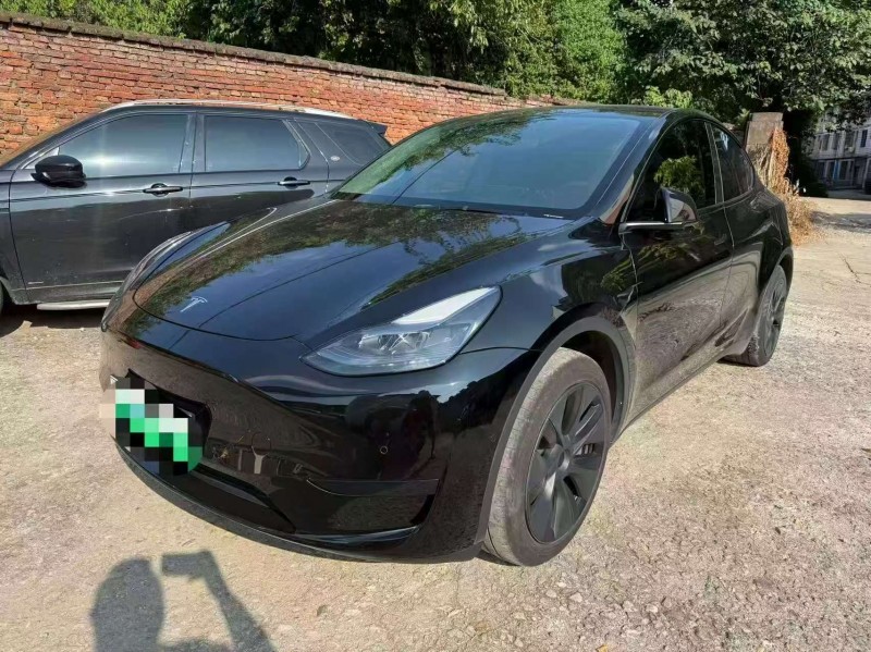 无锡24年特斯拉MODEL Y2