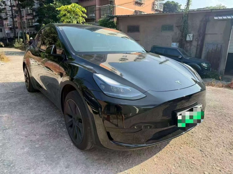 无锡24年特斯拉MODEL Y3