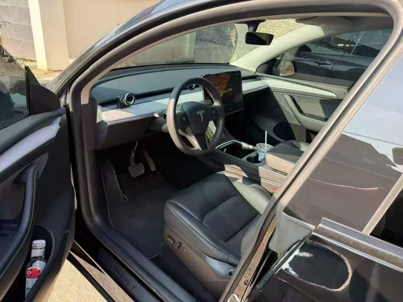 无锡24年特斯拉MODEL Y4