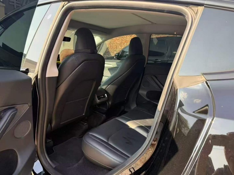 无锡24年特斯拉MODEL Y6