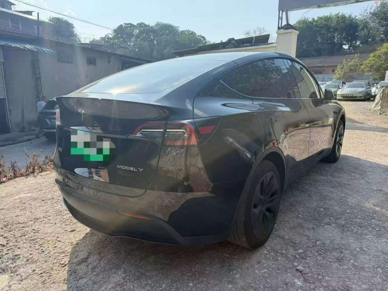 无锡24年特斯拉MODEL Y7