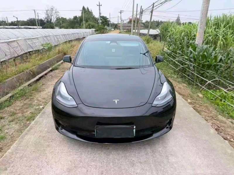 湖州23年特斯拉MODEL Y1
