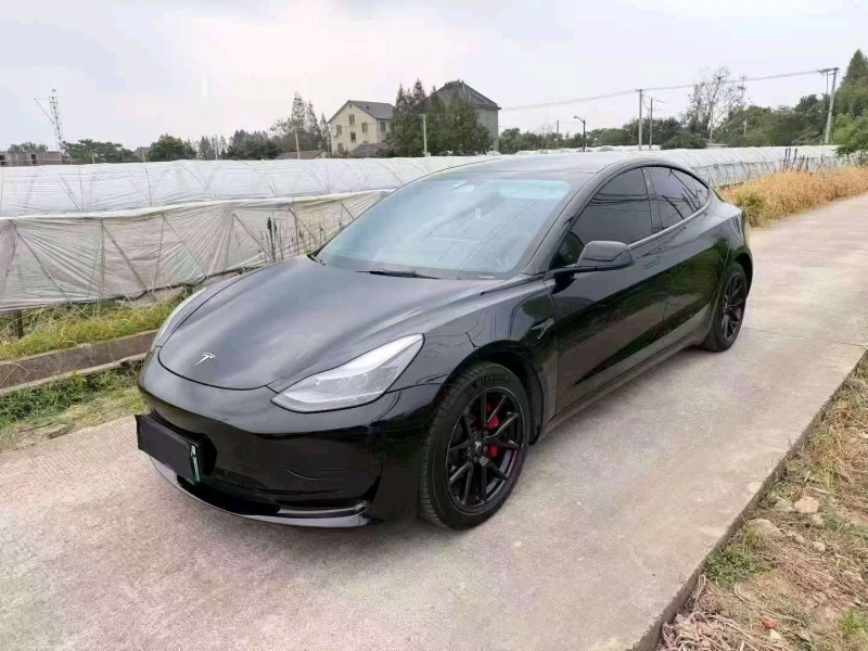 湖州23年特斯拉MODEL Y2