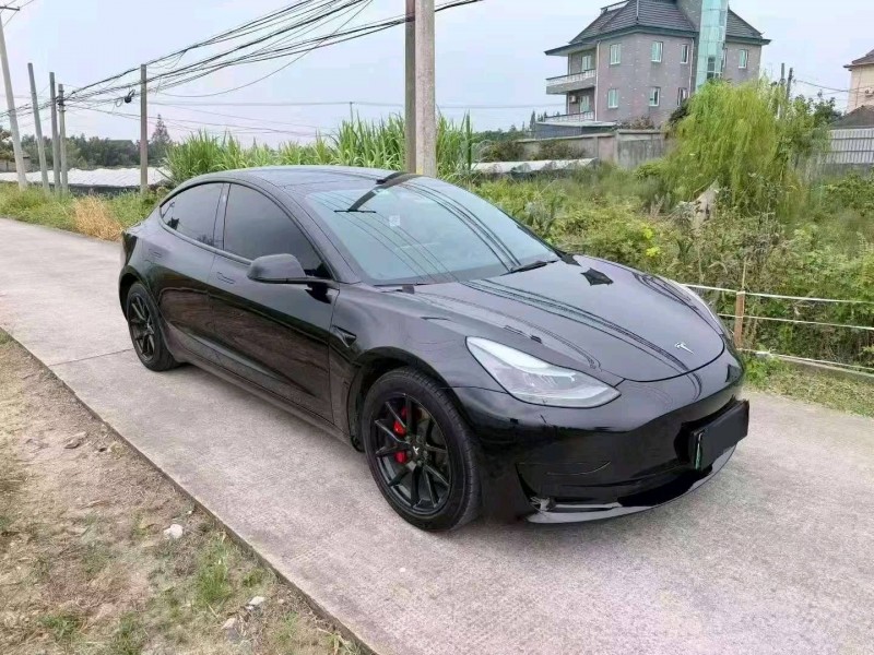 湖州23年特斯拉MODEL Y3