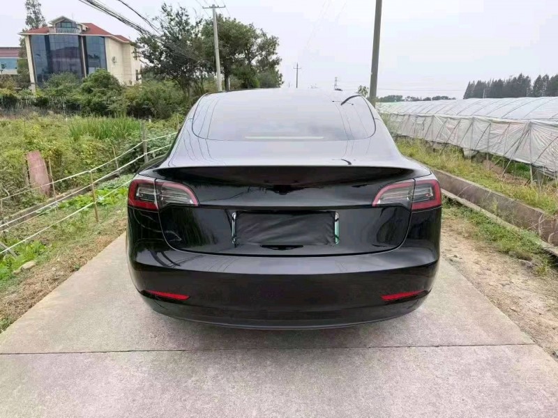 湖州23年特斯拉MODEL Y9