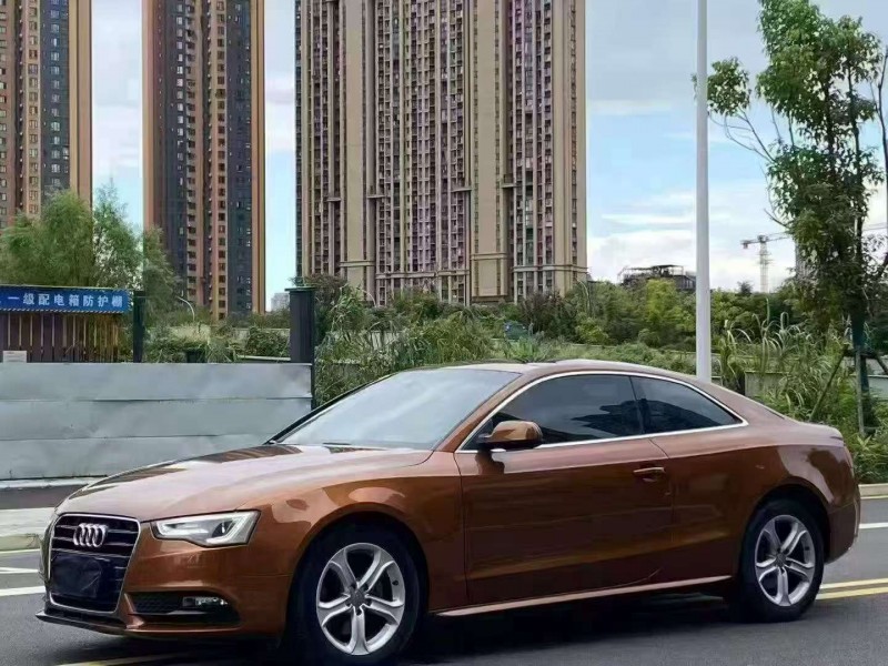 宜昌15年奥迪A53
