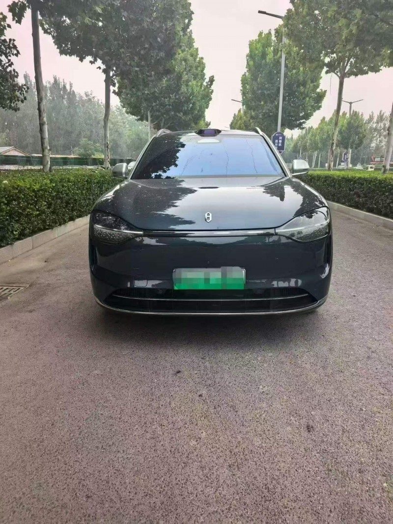 潍坊24年华为智选问界1
