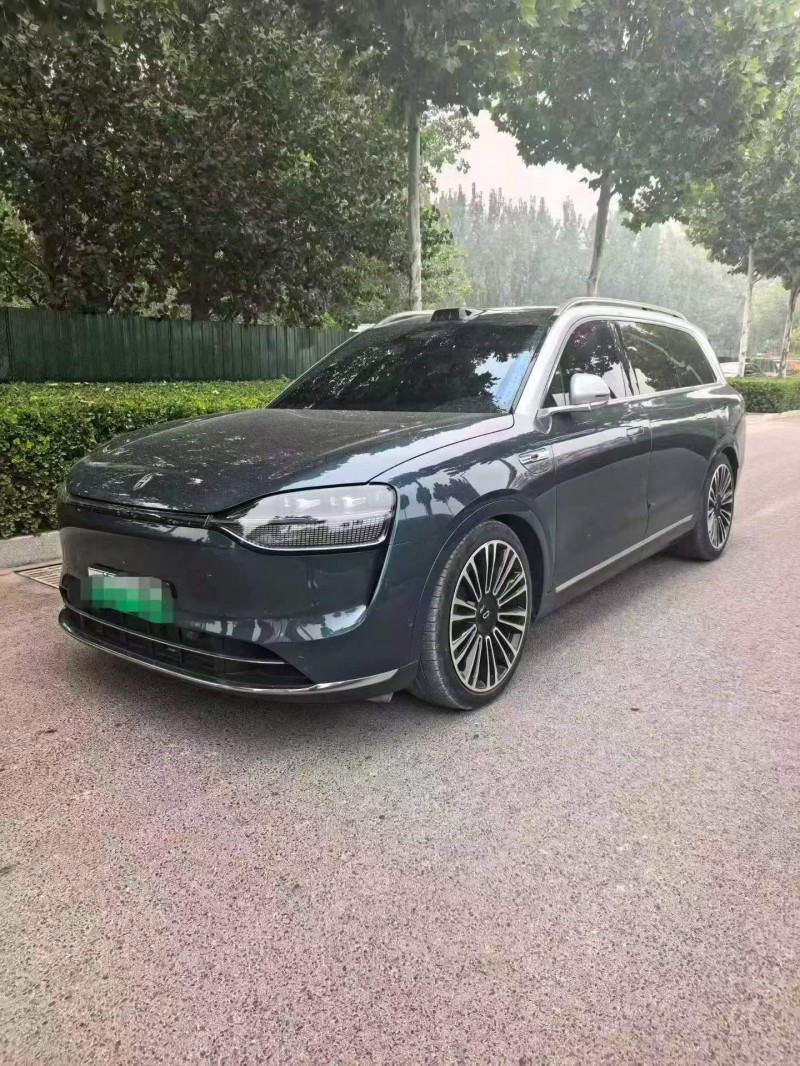 潍坊24年华为智选问界2