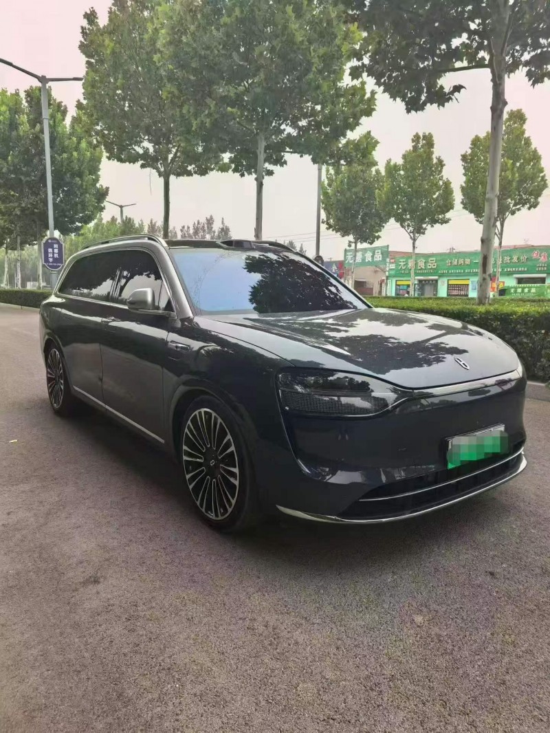 潍坊24年华为智选问界3