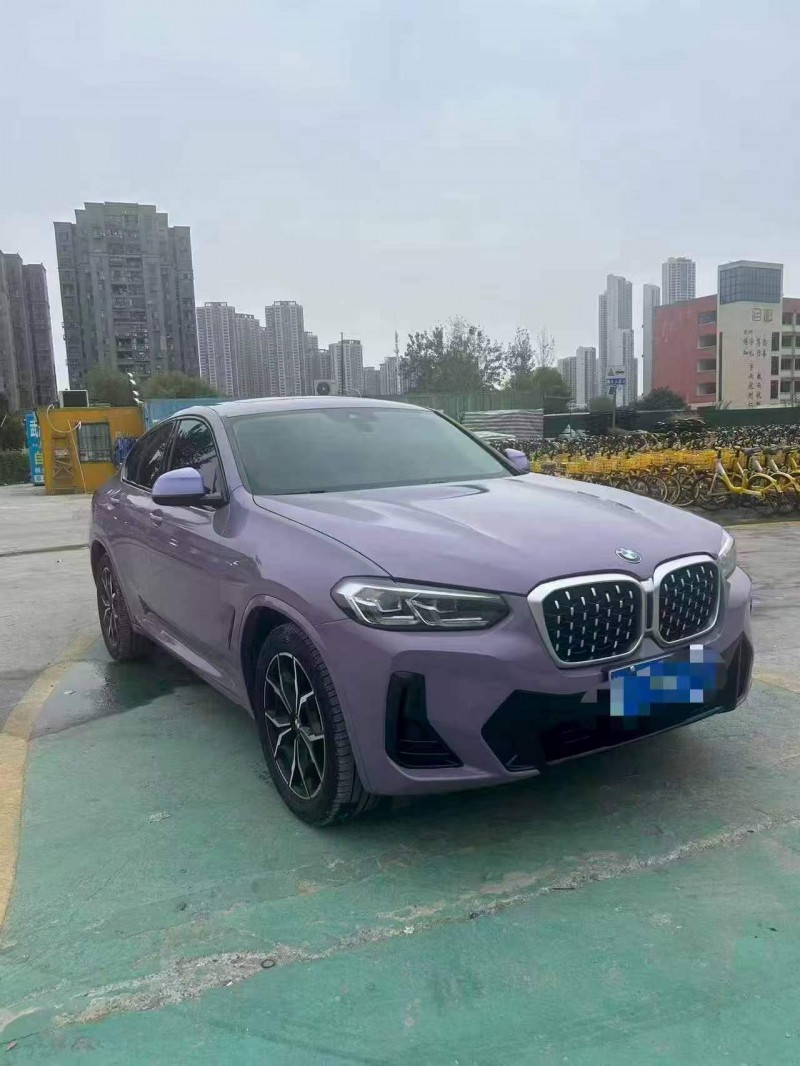 宜昌22年宝马X42