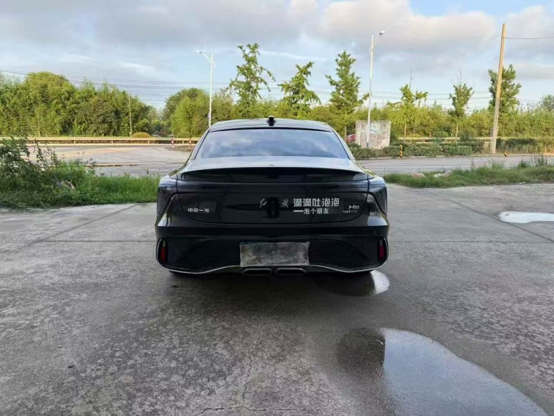 徐州23年红旗H69