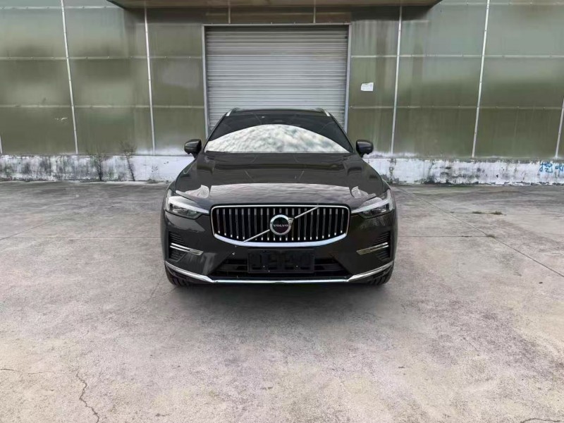 徐州23年沃尔沃XC601
