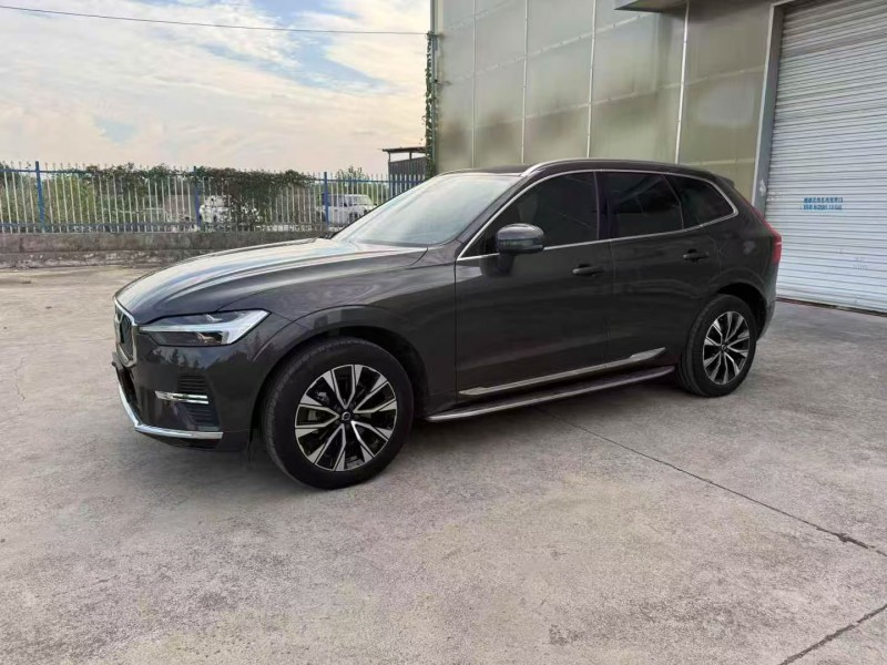 徐州23年沃尔沃XC602