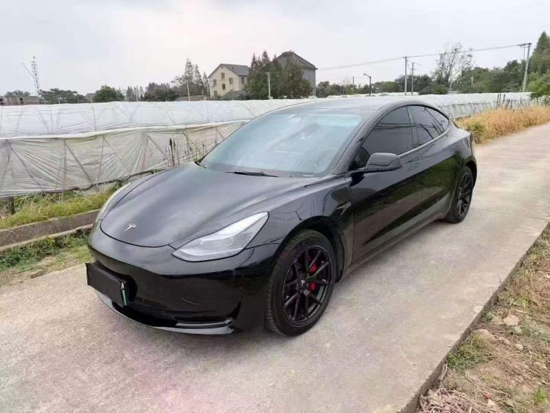 金华23年特斯拉MODEL 33