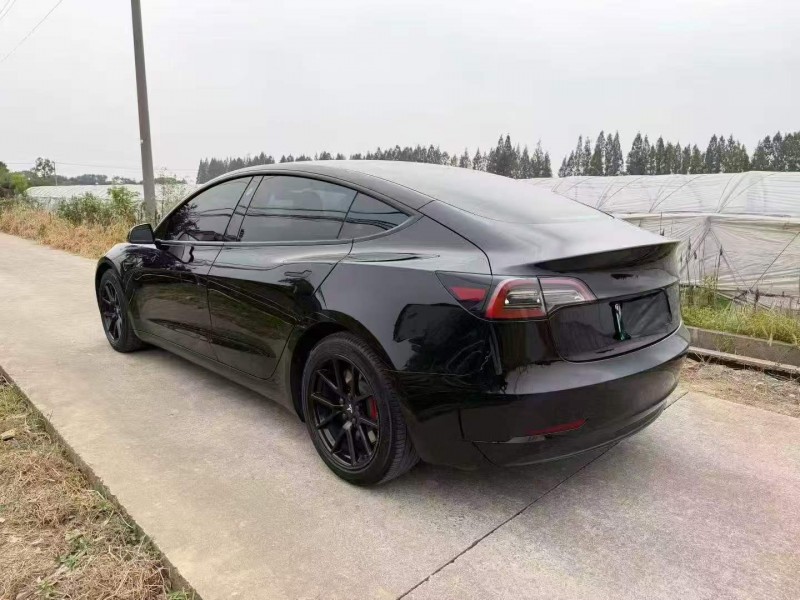 金华23年特斯拉MODEL 37